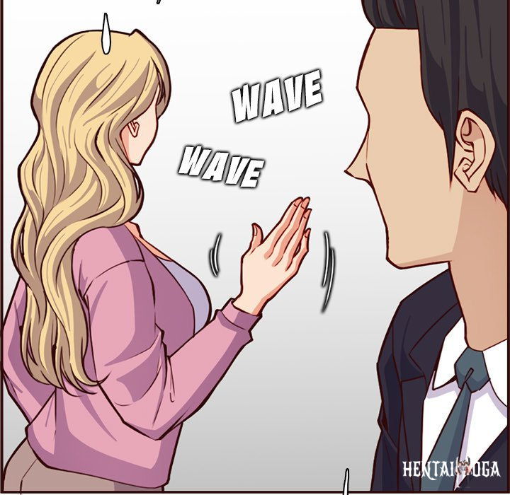 Never Too Late Never Too Late Chapter 113 - Page 67