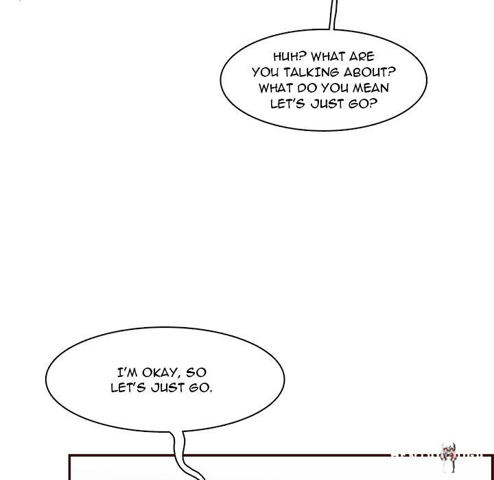 Never Too Late Never Too Late Chapter 113 - Page 68