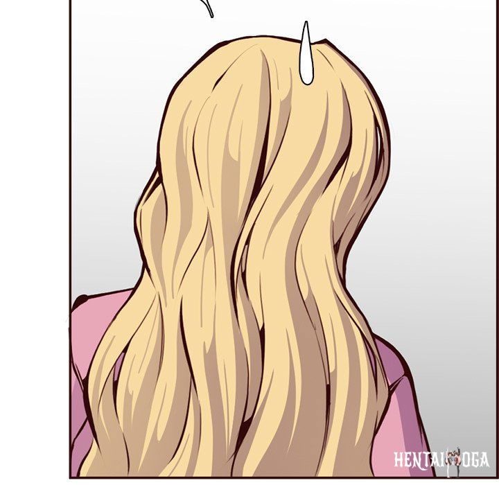 Never Too Late Never Too Late Chapter 113 - Page 69