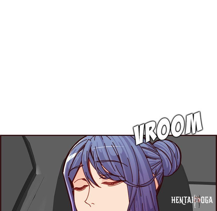 Never Too Late Never Too Late Chapter 113 - Page 7