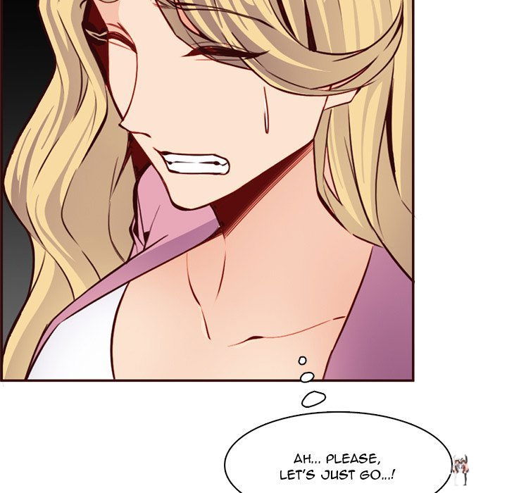 Never Too Late Never Too Late Chapter 113 - Page 71