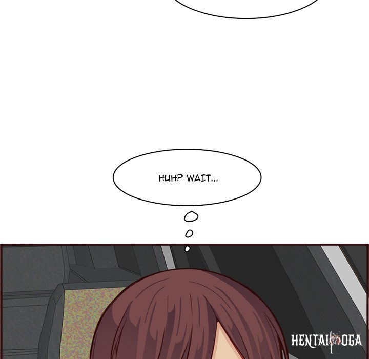 Never Too Late Never Too Late Chapter 113 - Page 72