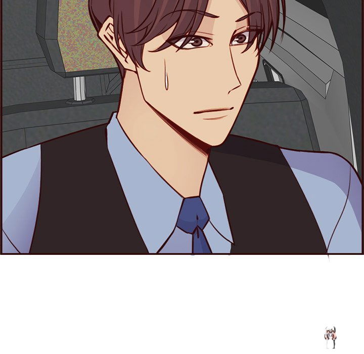 Never Too Late Never Too Late Chapter 113 - Page 73