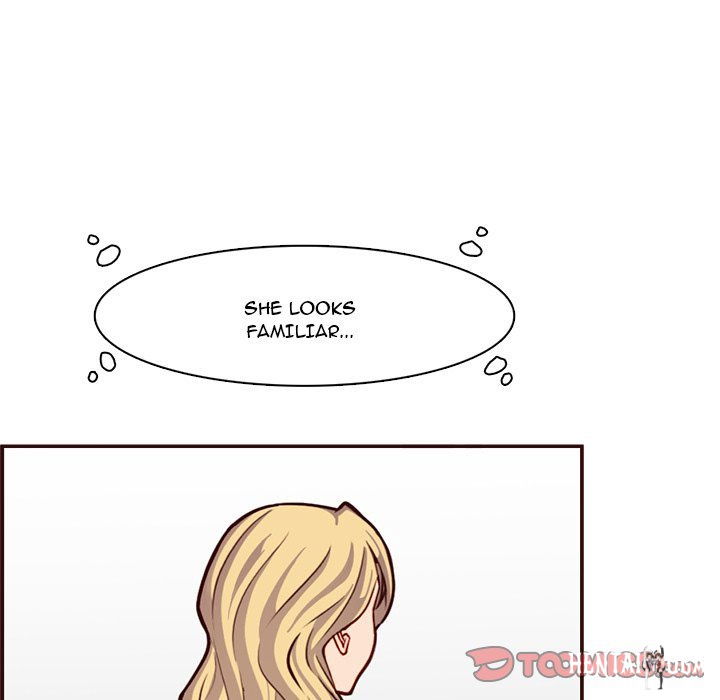 Never Too Late Never Too Late Chapter 113 - Page 74