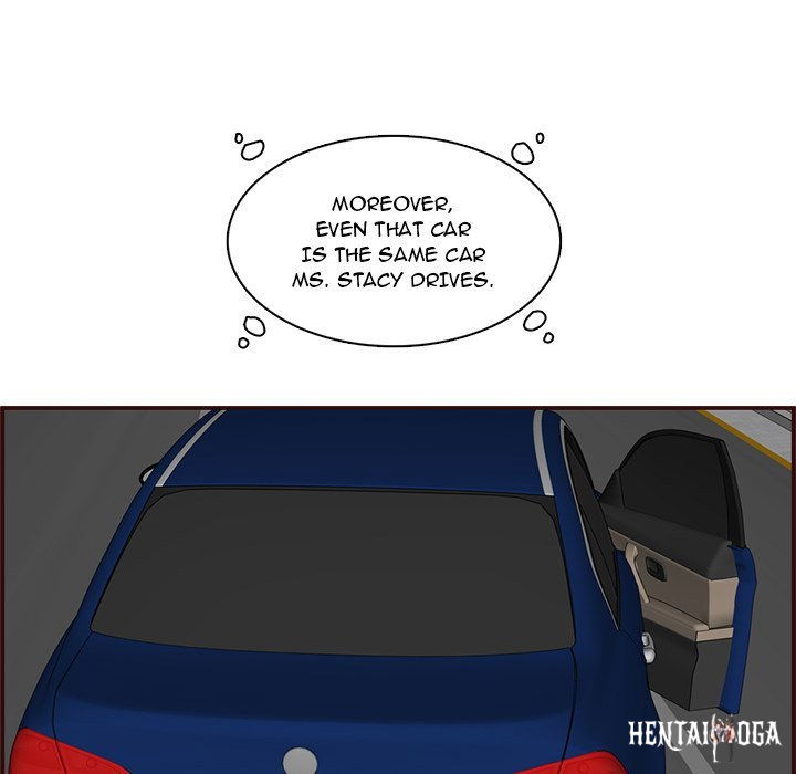 Never Too Late Never Too Late Chapter 113 - Page 76