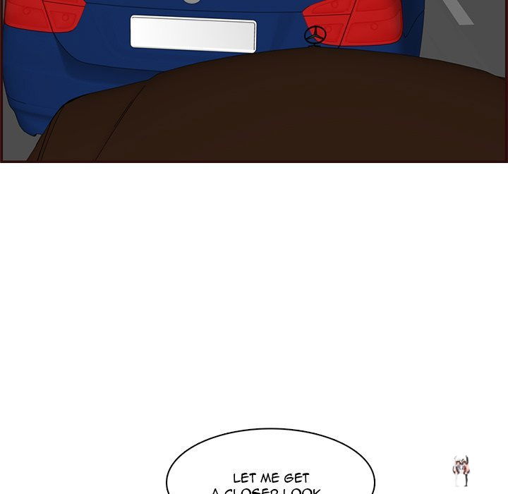 Never Too Late Never Too Late Chapter 113 - Page 77