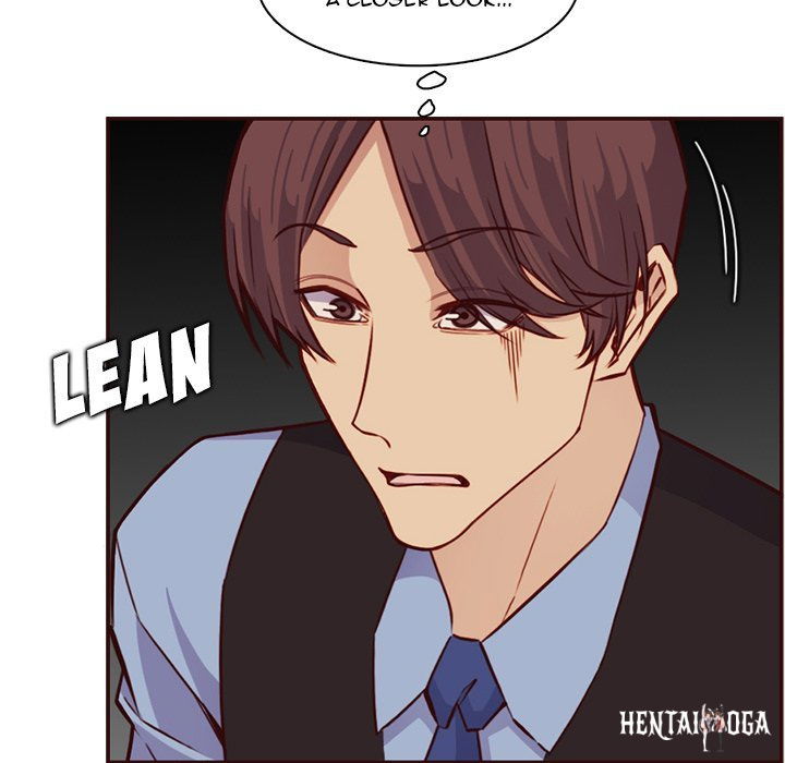 Never Too Late Never Too Late Chapter 113 - Page 78