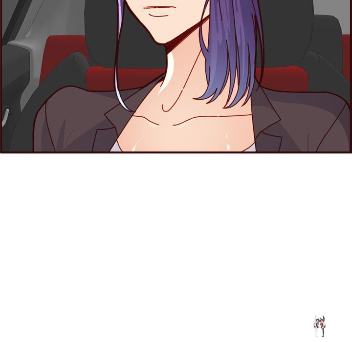 Never Too Late Never Too Late Chapter 113 - Page 8