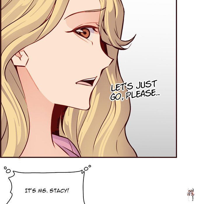Never Too Late Never Too Late Chapter 113 - Page 80