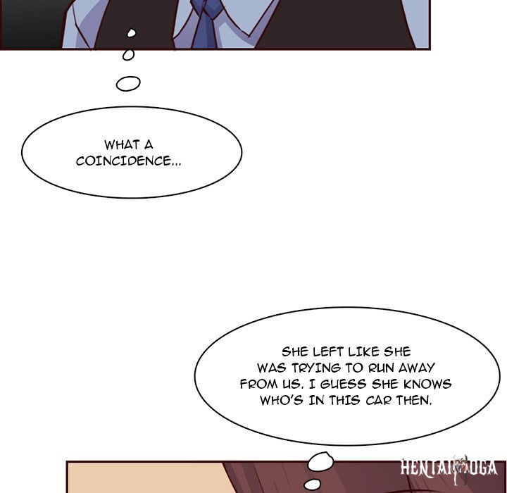 Never Too Late Never Too Late Chapter 113 - Page 85