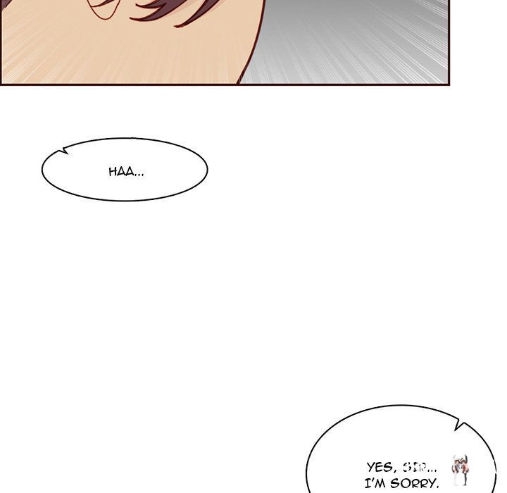 Never Too Late Never Too Late Chapter 113 - Page 88