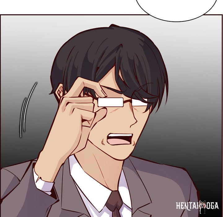 Never Too Late Never Too Late Chapter 113 - Page 89