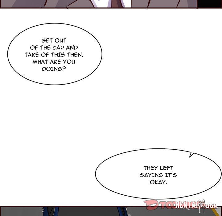 Never Too Late Never Too Late Chapter 113 - Page 90