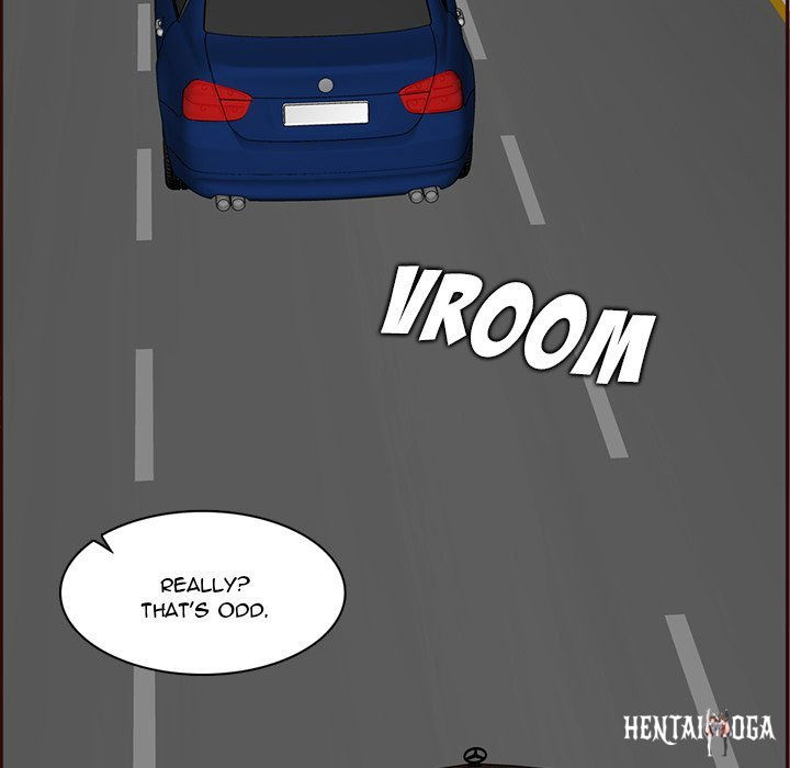 Never Too Late Never Too Late Chapter 113 - Page 91