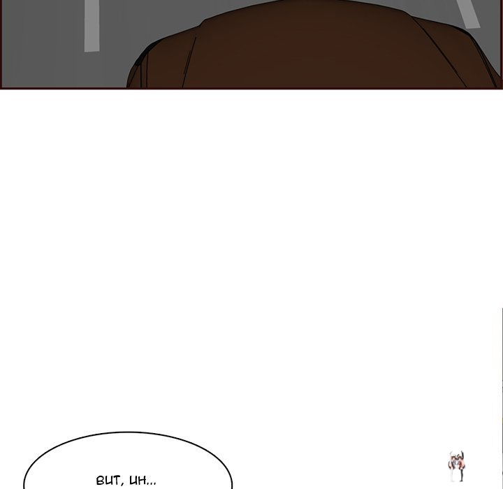 Never Too Late Never Too Late Chapter 113 - Page 92