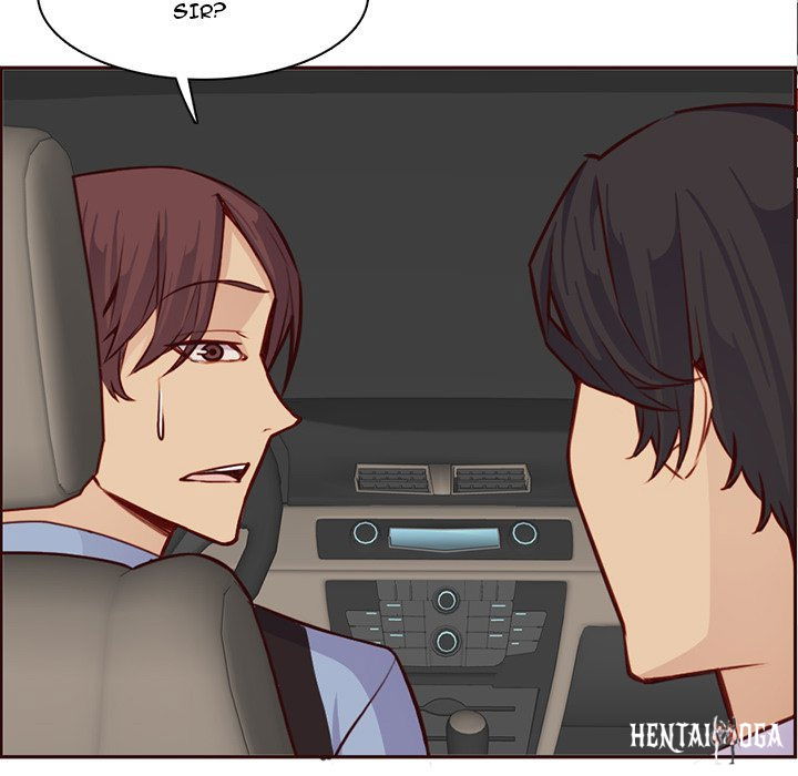 Never Too Late Never Too Late Chapter 113 - Page 93