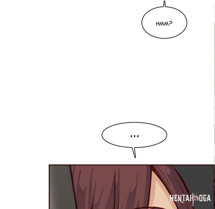 Never Too Late Never Too Late Chapter 113 - Page 94