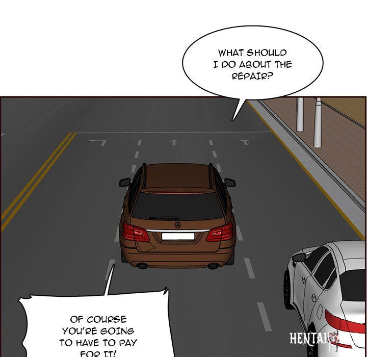 Never Too Late Never Too Late Chapter 113 - Page 96