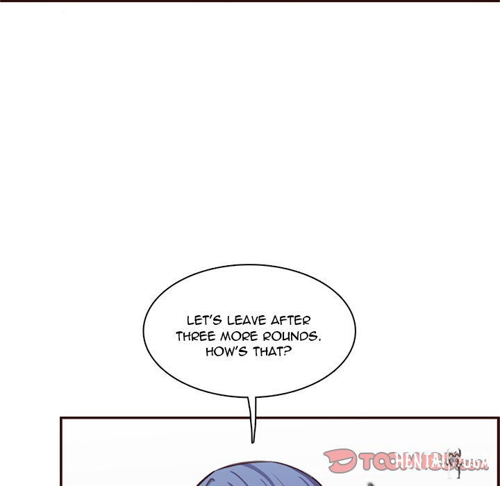 Never Too Late Never Too Late Chapter 114 - Page 10