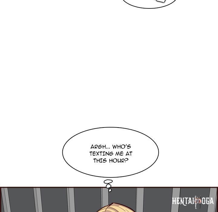 Never Too Late Never Too Late Chapter 114 - Page 100