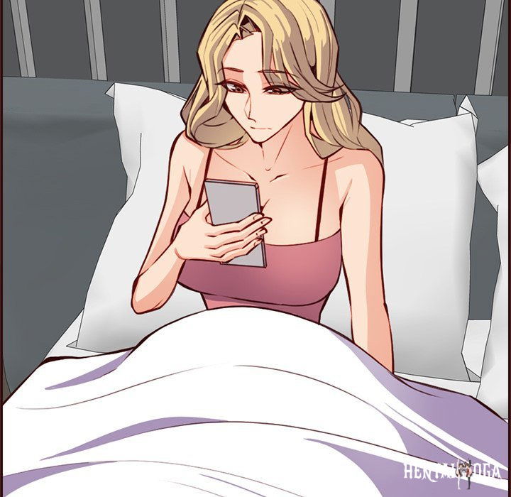 Never Too Late Never Too Late Chapter 114 - Page 101