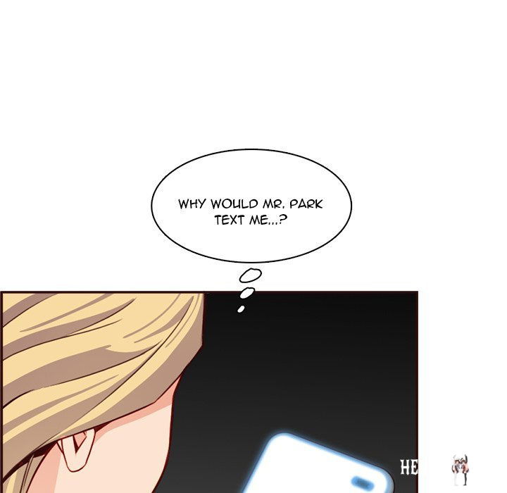 Never Too Late Never Too Late Chapter 114 - Page 104