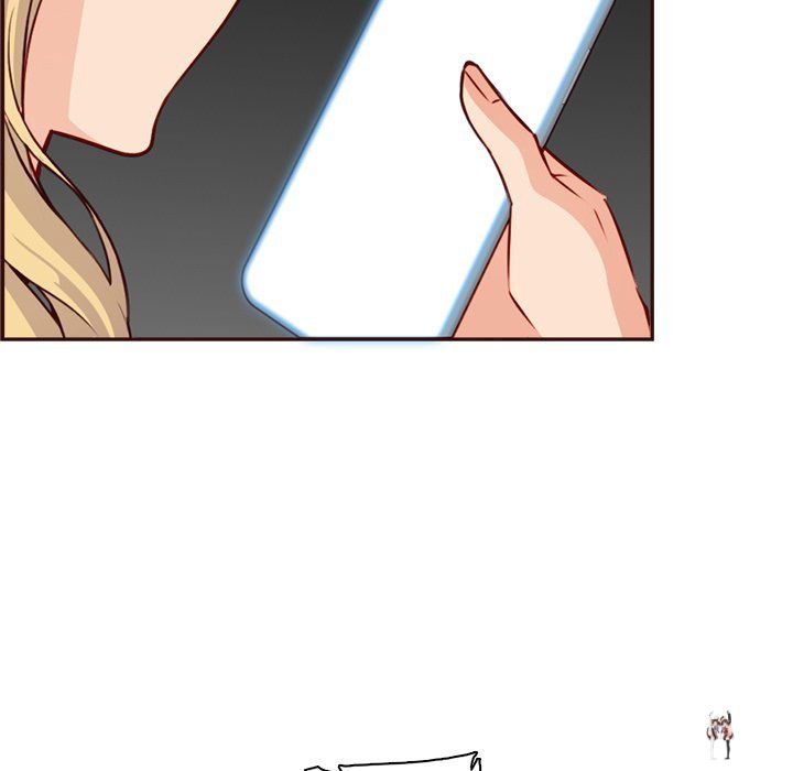 Never Too Late Never Too Late Chapter 114 - Page 105