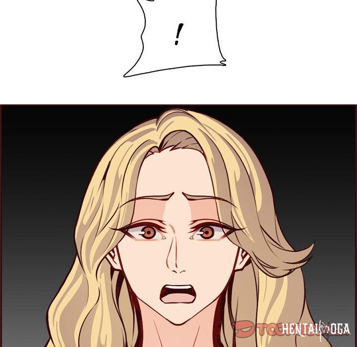 Never Too Late Never Too Late Chapter 114 - Page 106