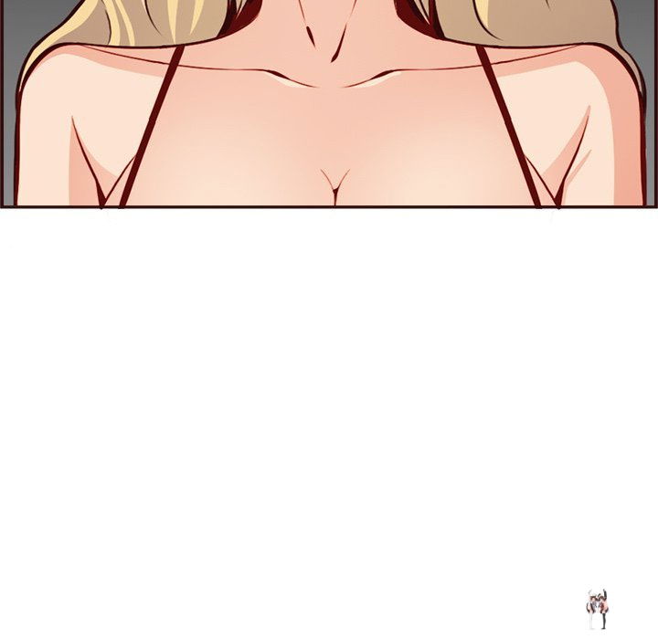 Never Too Late Never Too Late Chapter 114 - Page 107