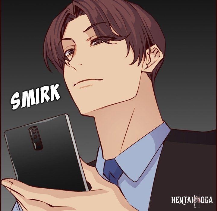 Never Too Late Never Too Late Chapter 114 - Page 110