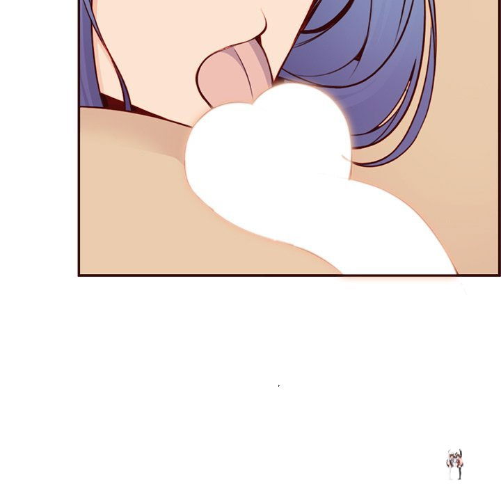 Never Too Late Never Too Late Chapter 114 - Page 15