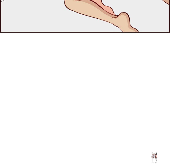 Never Too Late Never Too Late Chapter 114 - Page 21