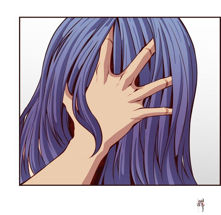 Never Too Late Never Too Late Chapter 114 - Page 22