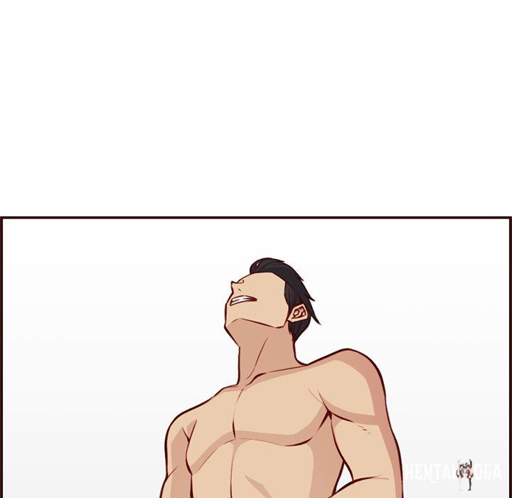 Never Too Late Never Too Late Chapter 114 - Page 25