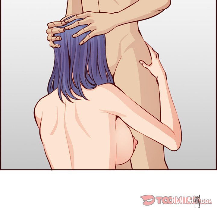 Never Too Late Never Too Late Chapter 114 - Page 26