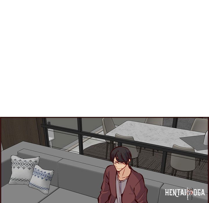 Never Too Late Never Too Late Chapter 114 - Page 32