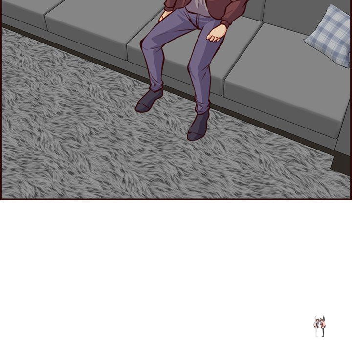 Never Too Late Never Too Late Chapter 114 - Page 33