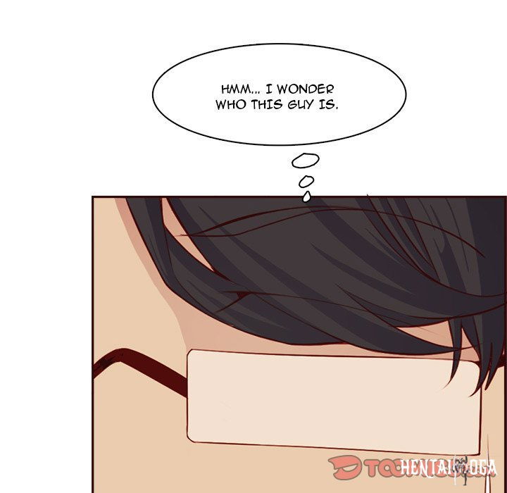 Never Too Late Never Too Late Chapter 114 - Page 34