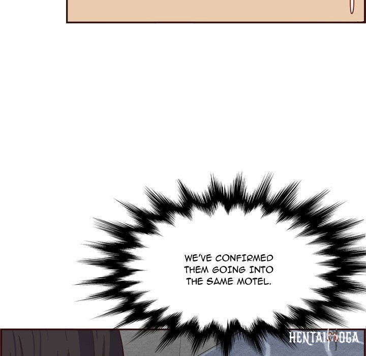 Never Too Late Never Too Late Chapter 114 - Page 35