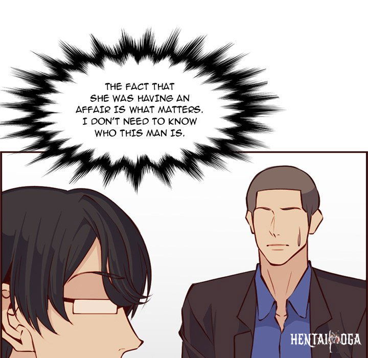 Never Too Late Never Too Late Chapter 114 - Page 39