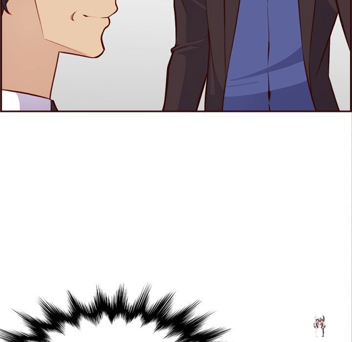 Never Too Late Never Too Late Chapter 114 - Page 40