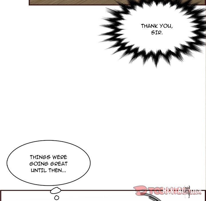 Never Too Late Never Too Late Chapter 114 - Page 42