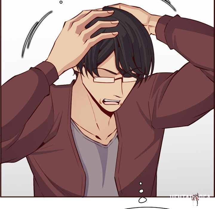 Never Too Late Never Too Late Chapter 114 - Page 43