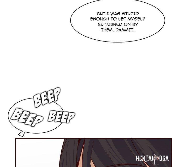 Never Too Late Never Too Late Chapter 114 - Page 44