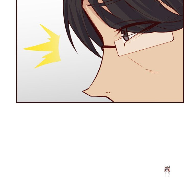 Never Too Late Never Too Late Chapter 114 - Page 45