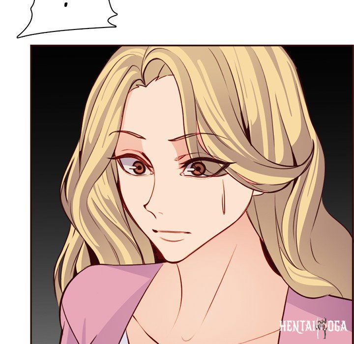 Never Too Late Never Too Late Chapter 114 - Page 48