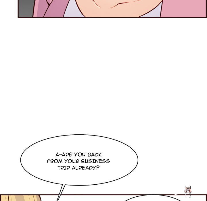 Never Too Late Never Too Late Chapter 114 - Page 49