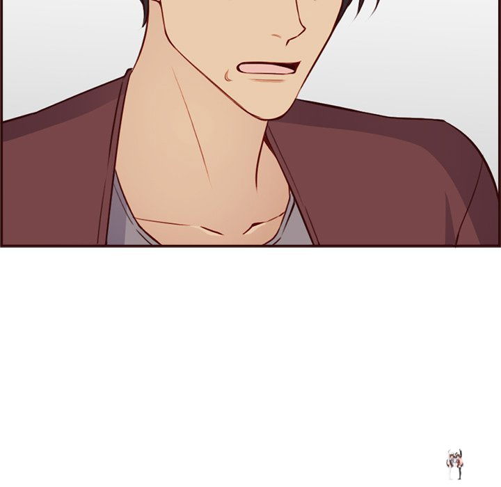 Never Too Late Never Too Late Chapter 114 - Page 52