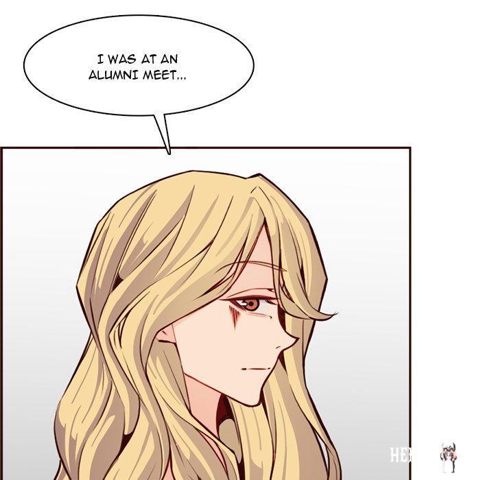 Never Too Late Never Too Late Chapter 114 - Page 55