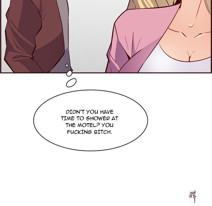Never Too Late Never Too Late Chapter 114 - Page 59